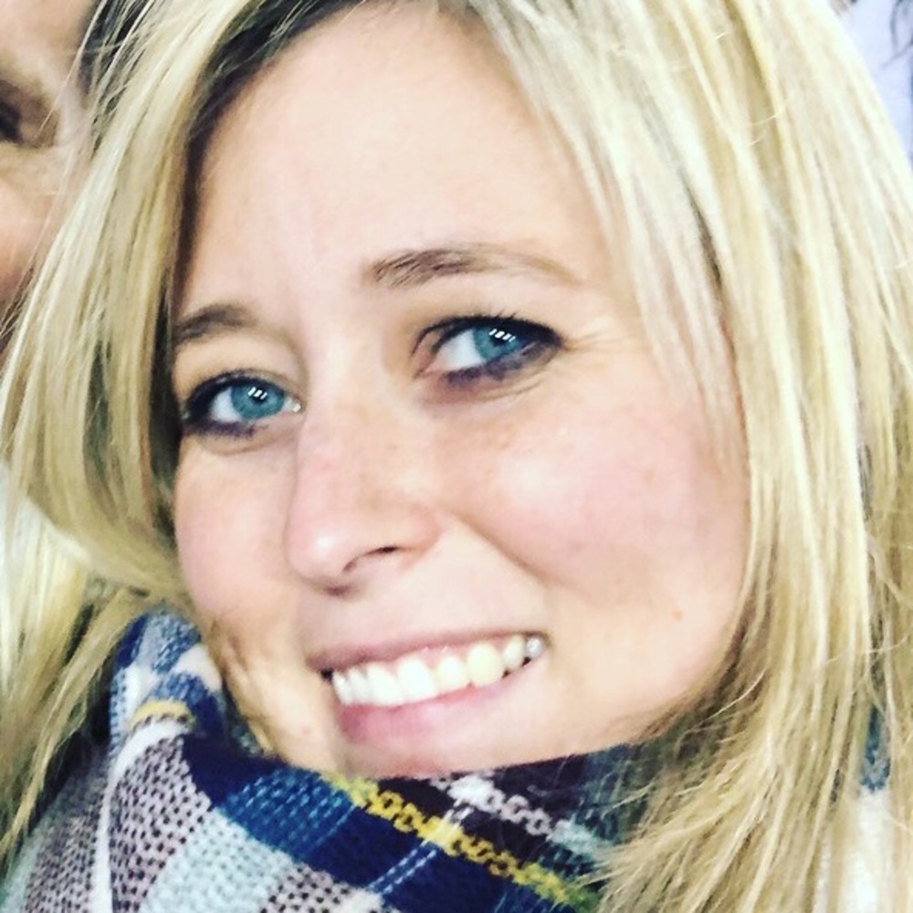Meet your Posher, Lauren
